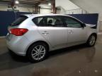 2012 Kia Forte Ex zu verkaufen in Ellwood City, PA - Front End