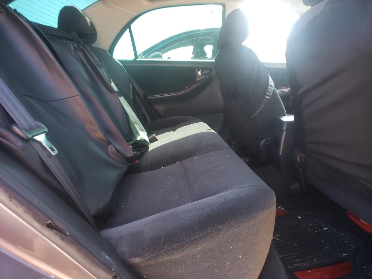 2003 Toyota Corolla Ce VIN: 1NXBR32E33Z085644 Lot: 47290634