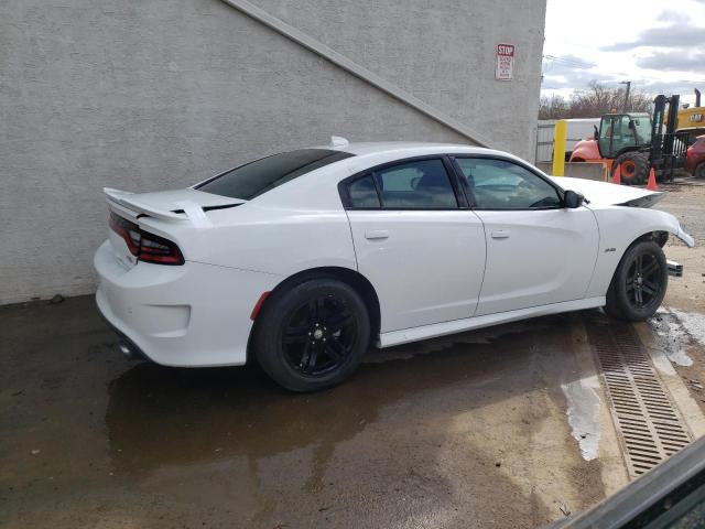  DODGE CHARGER 2023 Белы