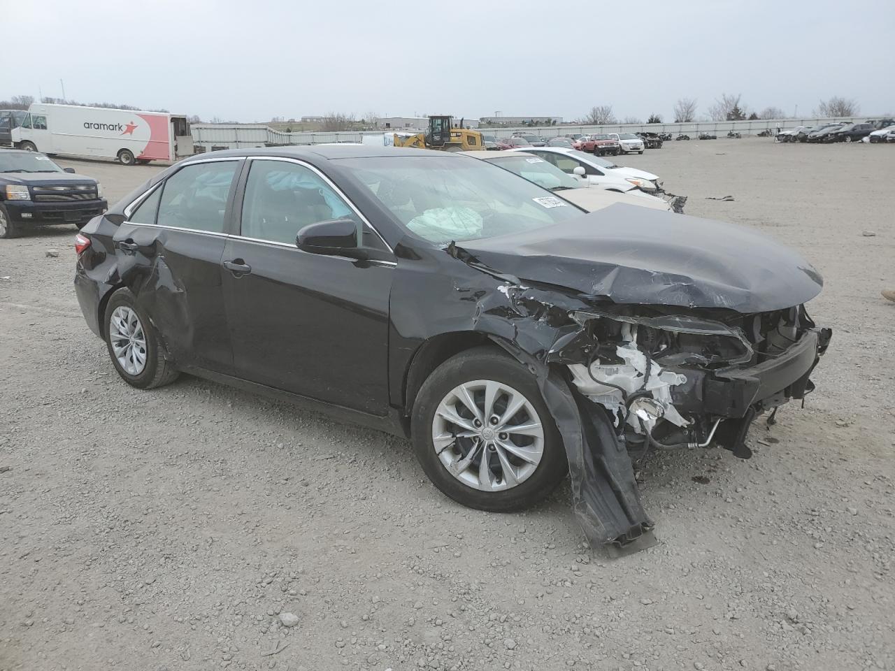 4T1BF1FK7HU280277 2017 Toyota Camry Le