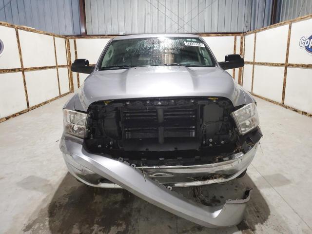  RAM 1500 2022 Silver