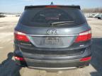 2016 Hyundai Santa Fe Se продається в Cahokia Heights, IL - Hail