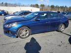 2018 Hyundai Sonata Sport на продаже в Exeter, RI - Front End
