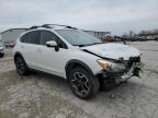 2015 Subaru Xv Crosstrek 2.0 Limited for Sale in Kansas City, KS - Front End