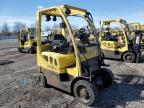 2007 Hyster Forklift за продажба в Columbia Station, OH - Minor Dent/Scratches