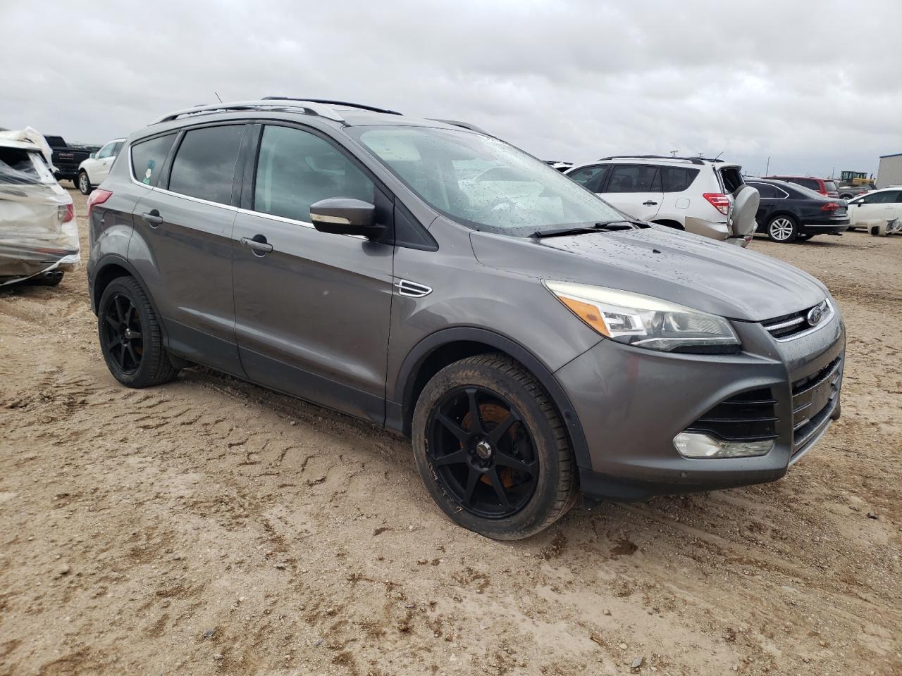 2014 Ford Escape - Image 4