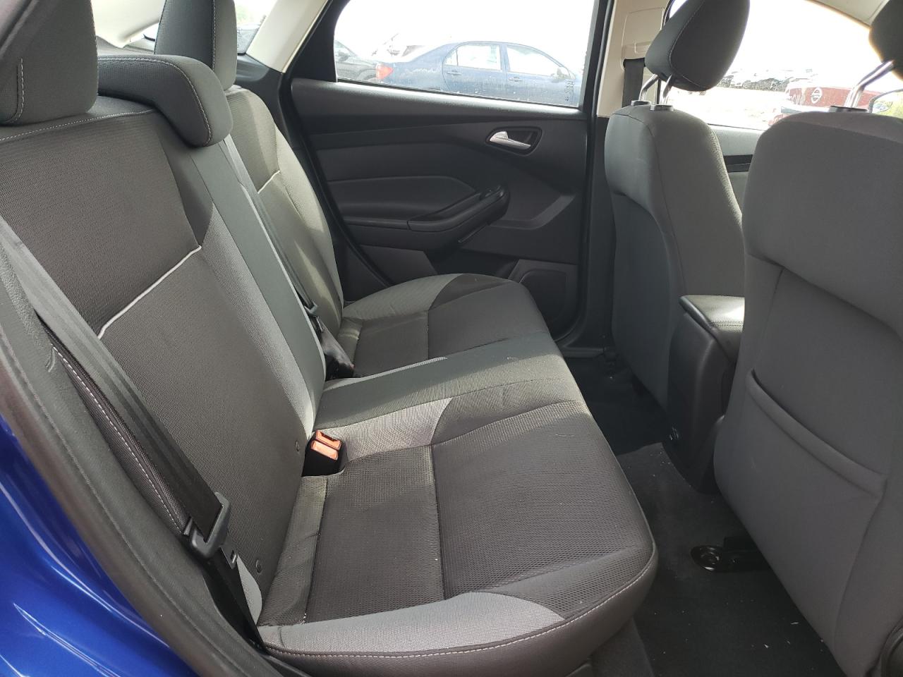 2012 Ford Focus - Image 10