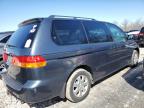 2004 Honda Odyssey Ex na sprzedaż w Earlington, KY - Hail