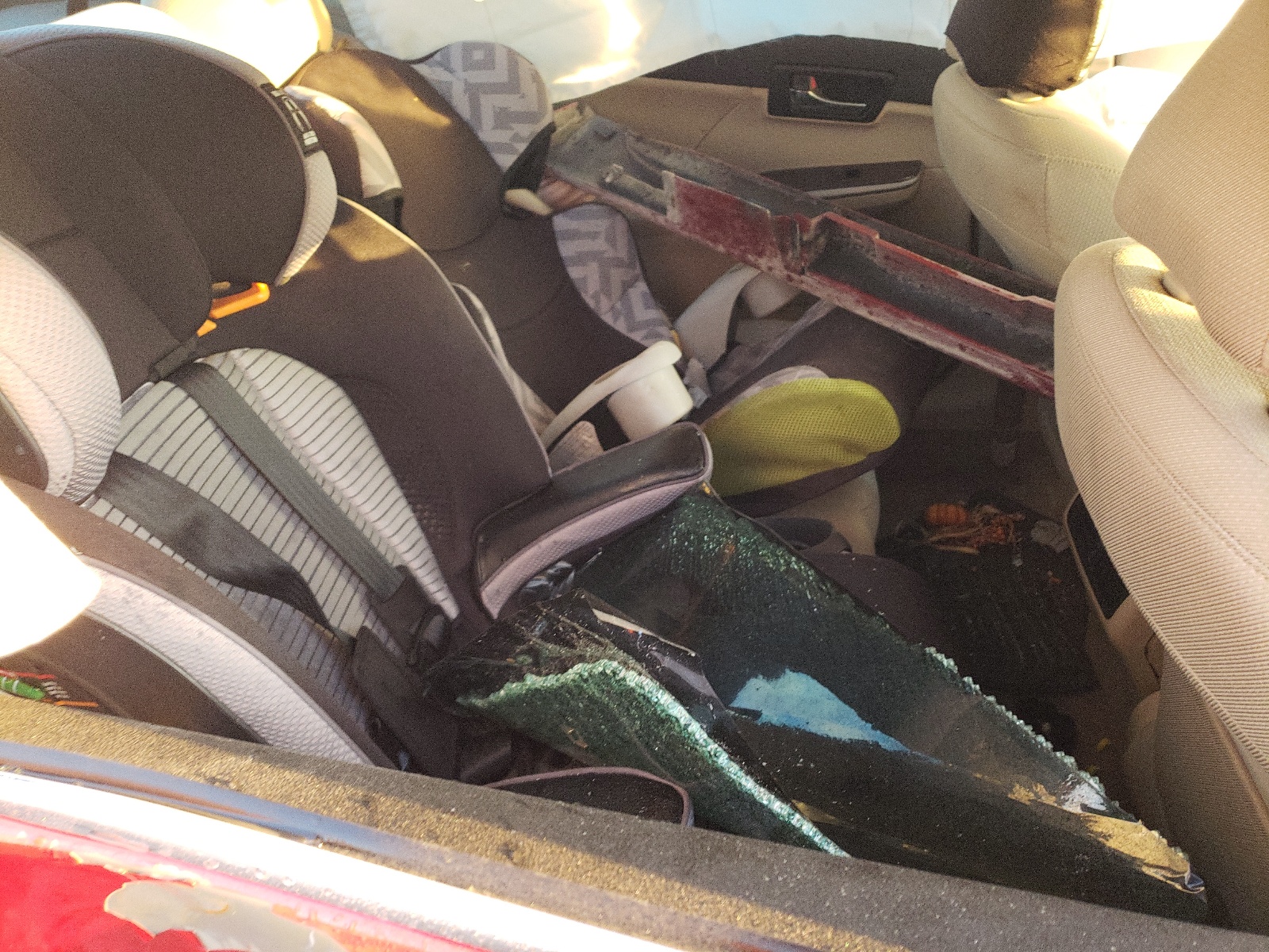 4T1BF1FKXCU504165 2012 Toyota Camry Base