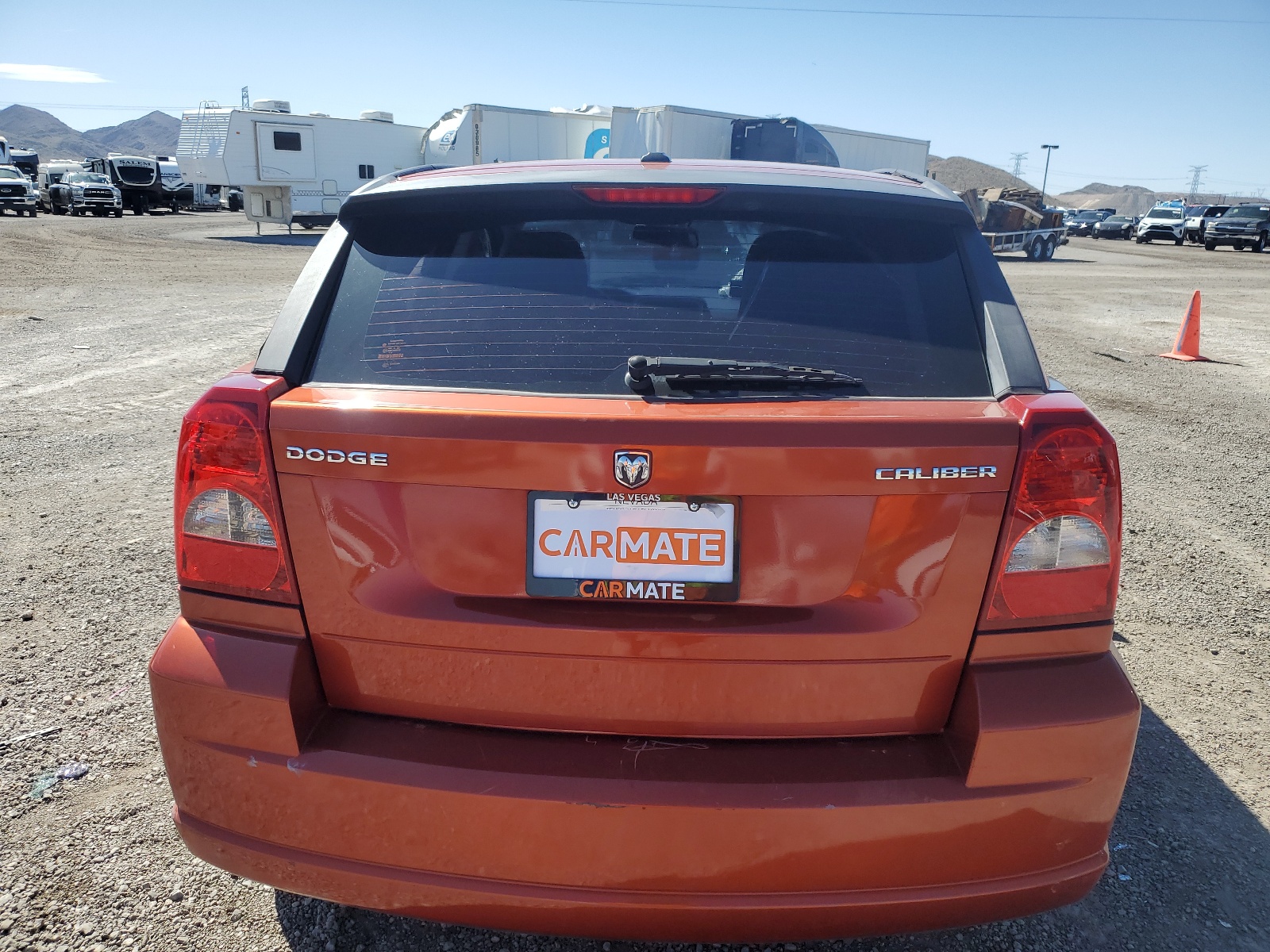 1B3CB3HA1AD627940 2010 Dodge Caliber Mainstreet