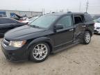 2014 Dodge Journey Limited en Venta en Haslet, TX - Rear End