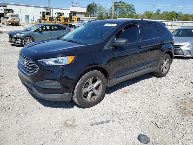 2021 Ford Edge Se