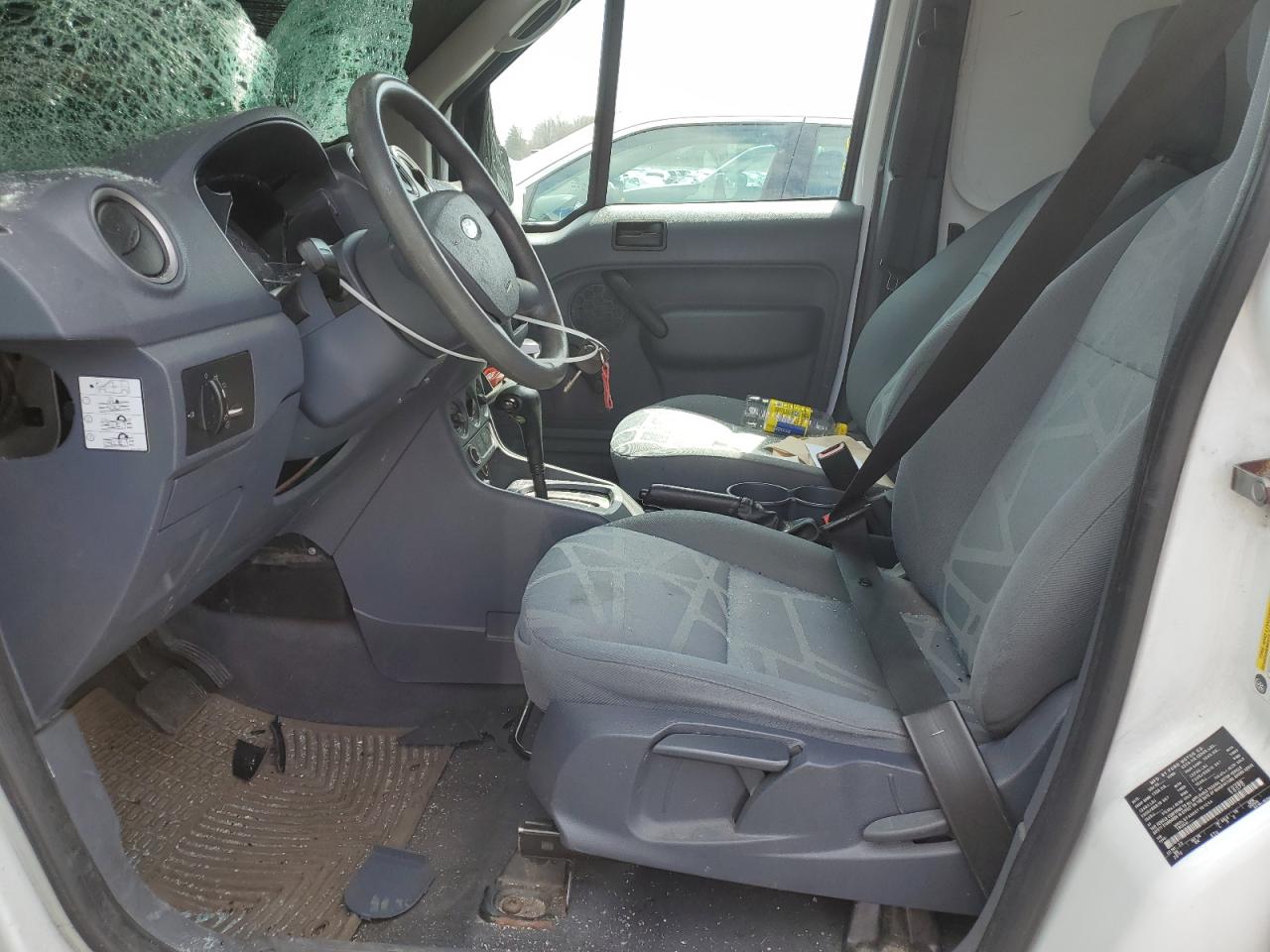 2013 Ford Transit - Image 7