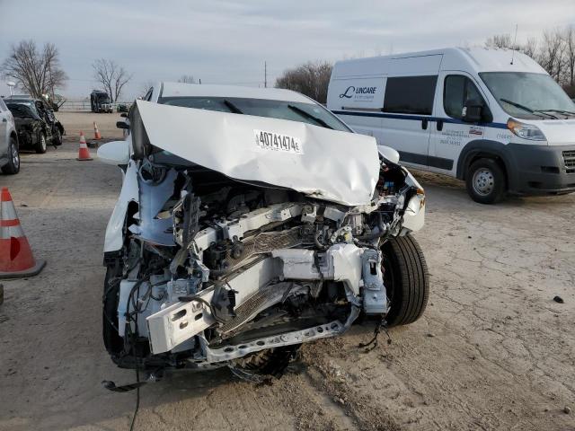  TOYOTA PRIUS 2013 White