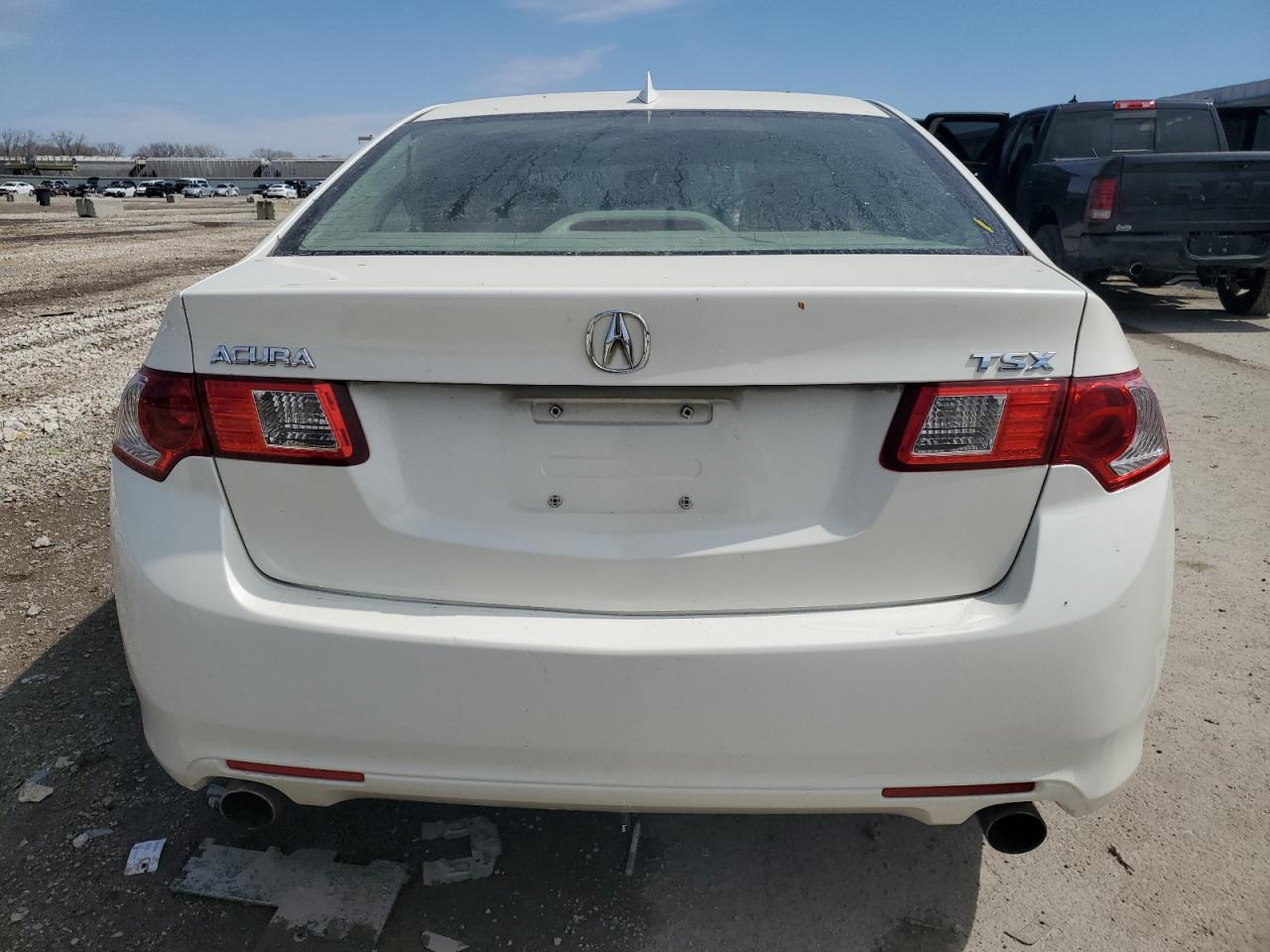 2009 Acura Tsx VIN: JH4CU26699C016247 Lot: 47995274