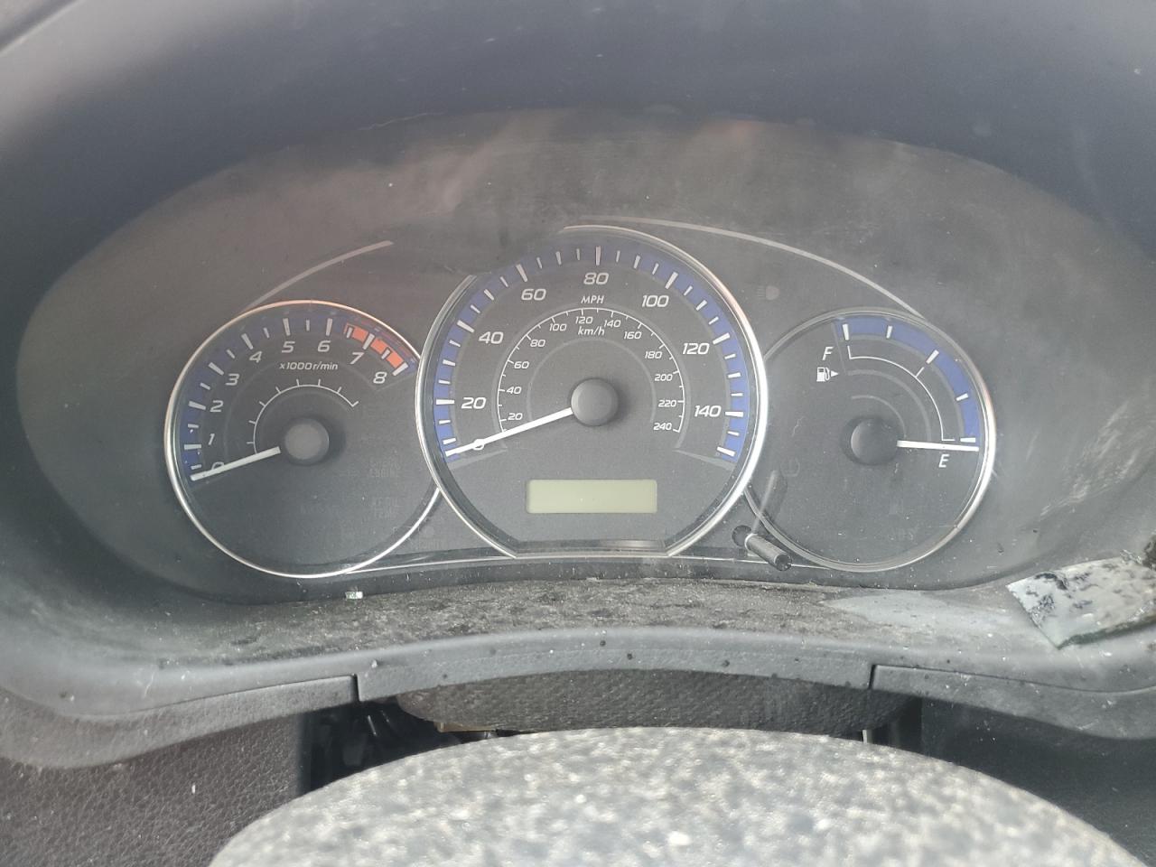 2011 Subaru Forester 2.5X Premium VIN: JF2SHBCC4BH771117 Lot: 44917084