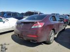 2009 Acura Tl  de vânzare în Martinez, CA - Undercarriage