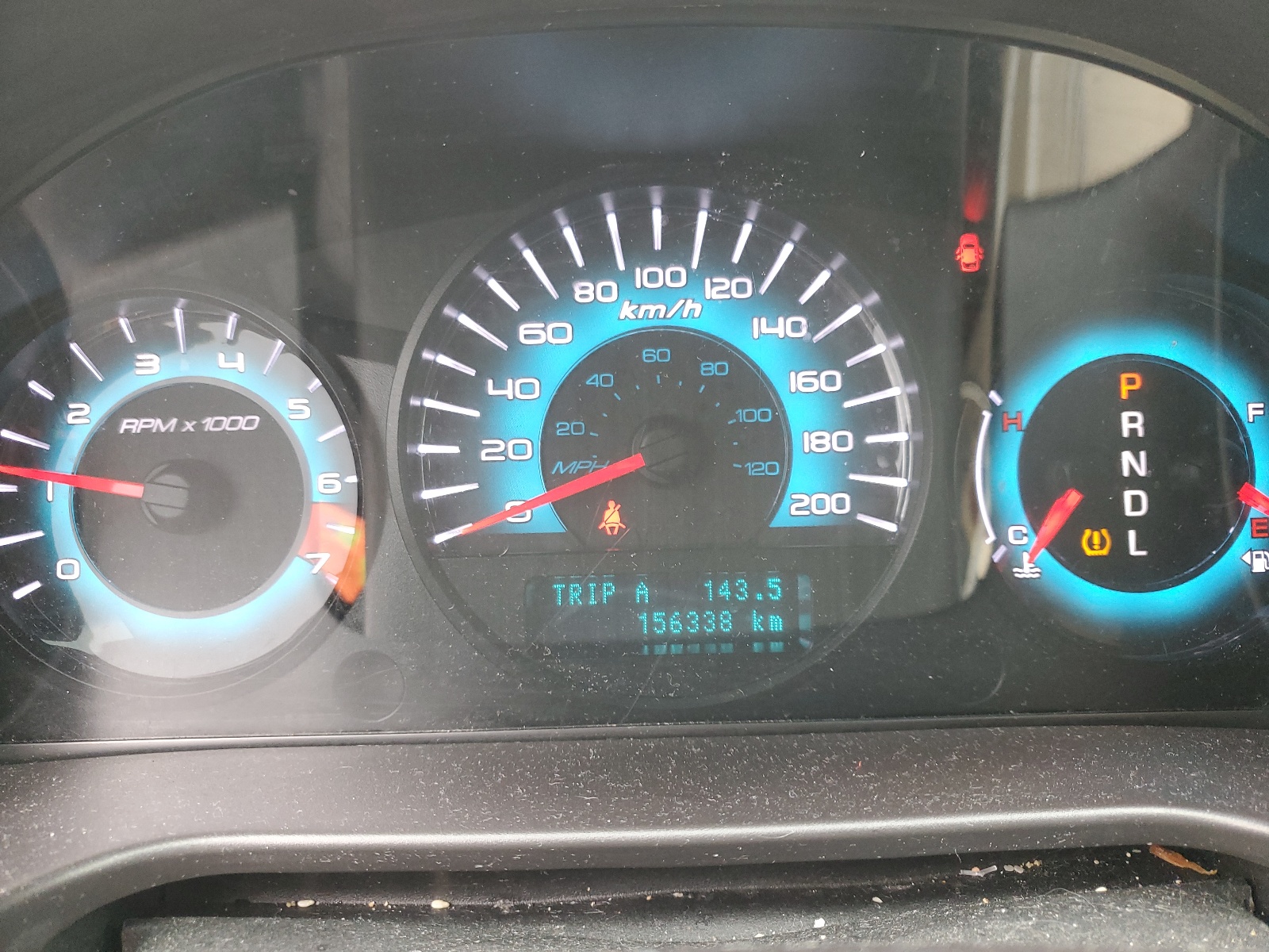 3FAHP0HA5BR326462 2011 Ford Fusion Se