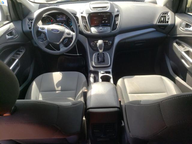  FORD ESCAPE 2014 Серебристый