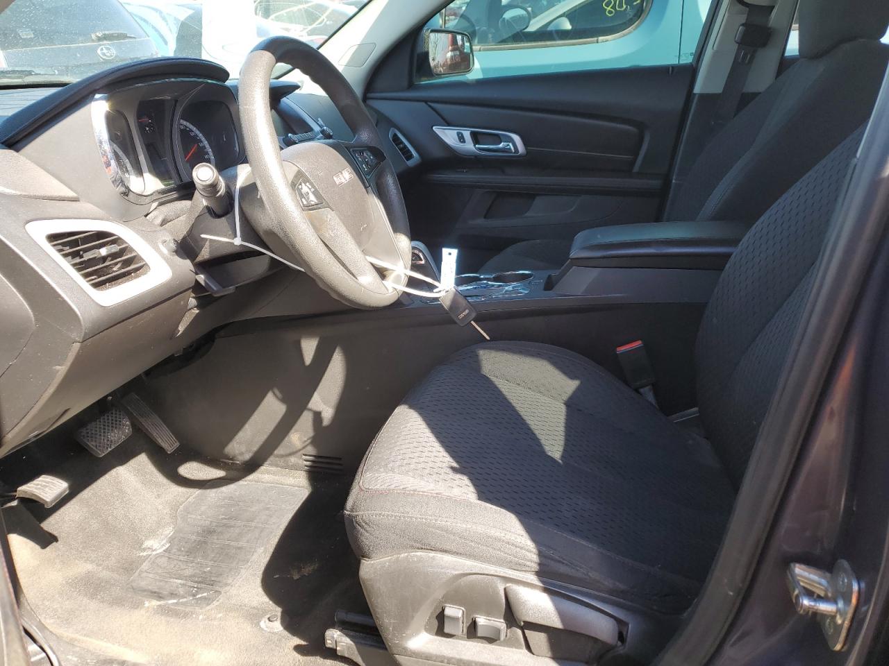 2014 GMC Terrain Sle VIN: 2GKALMEK8E6119611 Lot: 48039094