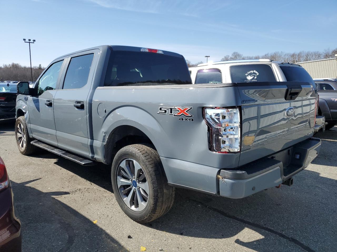 2020 Ford F-150 - Image 2