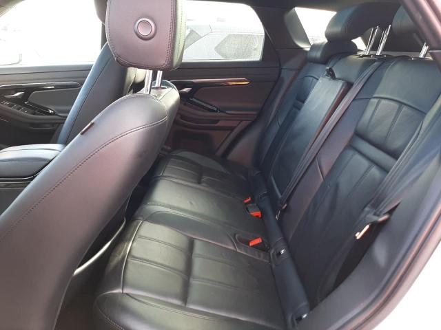 2019 LAND ROVER RANGE ROVER EVOQUE R-DY S 