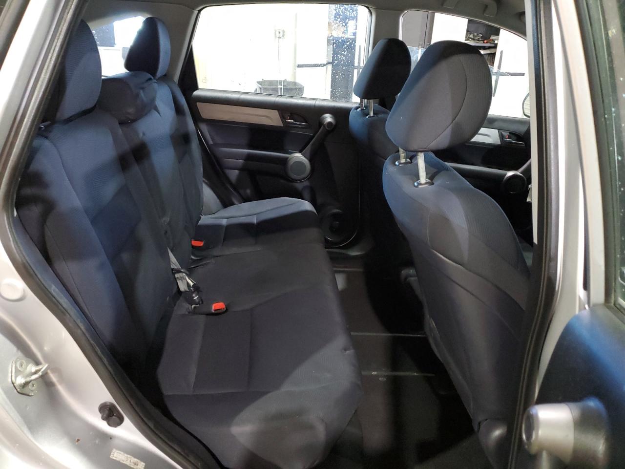 2010 Honda Cr-V Lx VIN: 5J6RE4H38AL009361 Lot: 47688974