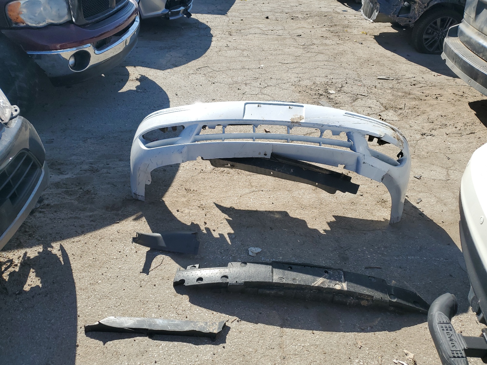 1FAHP23136G117527 2006 Ford Five Hundred Se