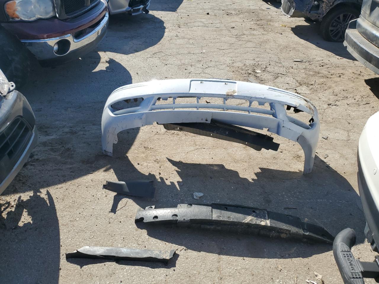 2006 Ford Five Hundred Se VIN: 1FAHP23136G117527 Lot: 46361724