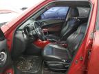 2012 Nissan Juke S na sprzedaż w Dyer, IN - Minor Dent/Scratches