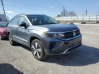 2024 Volkswagen Taos S للبيع في Bridgeton، MO - Hail