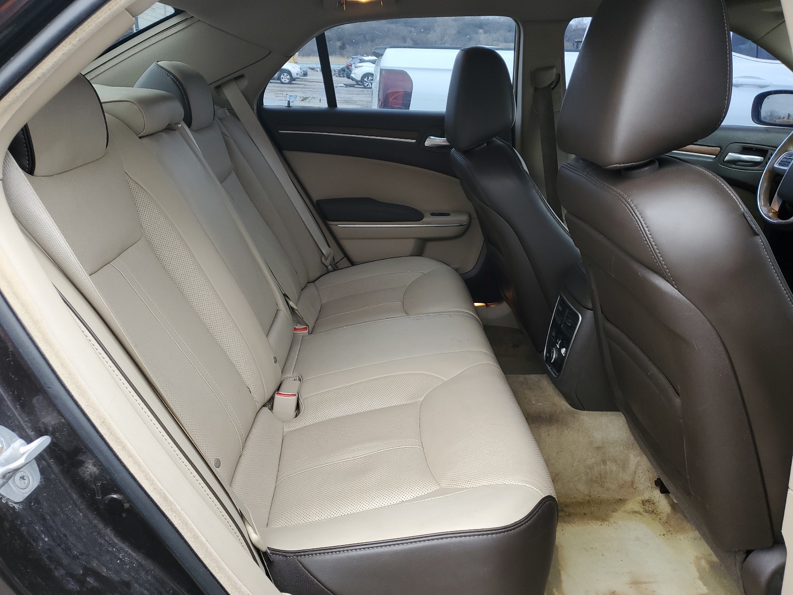 2C3CCACG0CH229110 2012 Chrysler 300 Limited