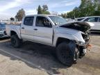 2008 Toyota Tacoma Double Cab Prerunner продається в Van Nuys, CA - Front End