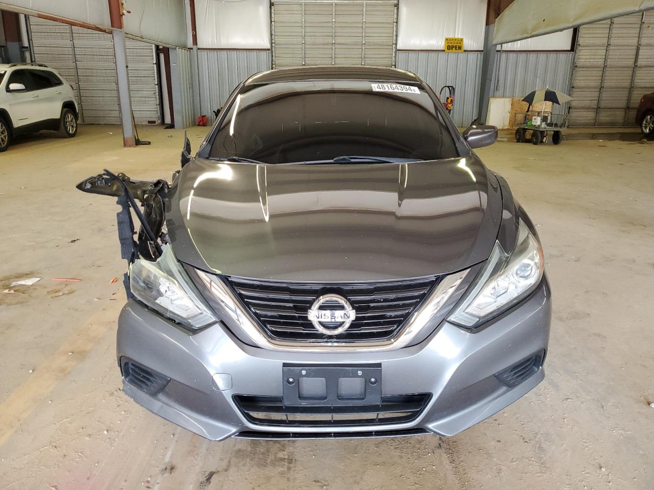 VIN 1N4AL3AP1GN321024 2016 NISSAN ALTIMA no.5