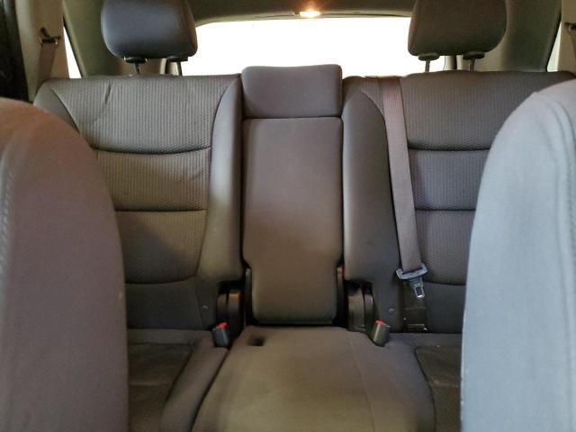 2012 KIA SORENTO BASE  