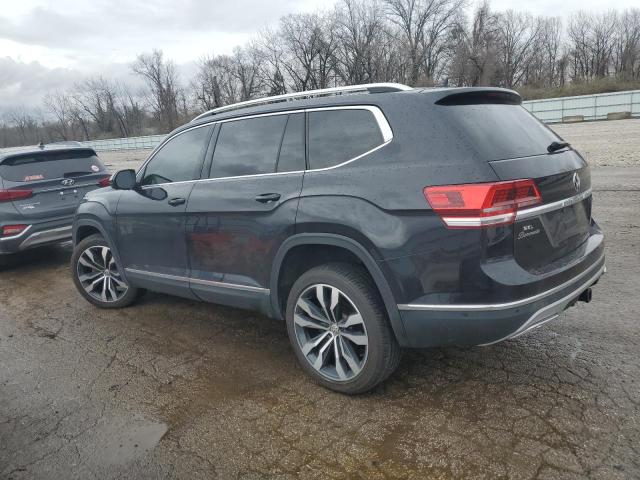 2019 VOLKSWAGEN ATLAS SEL 1V2NR2CA1KC556488  46009124