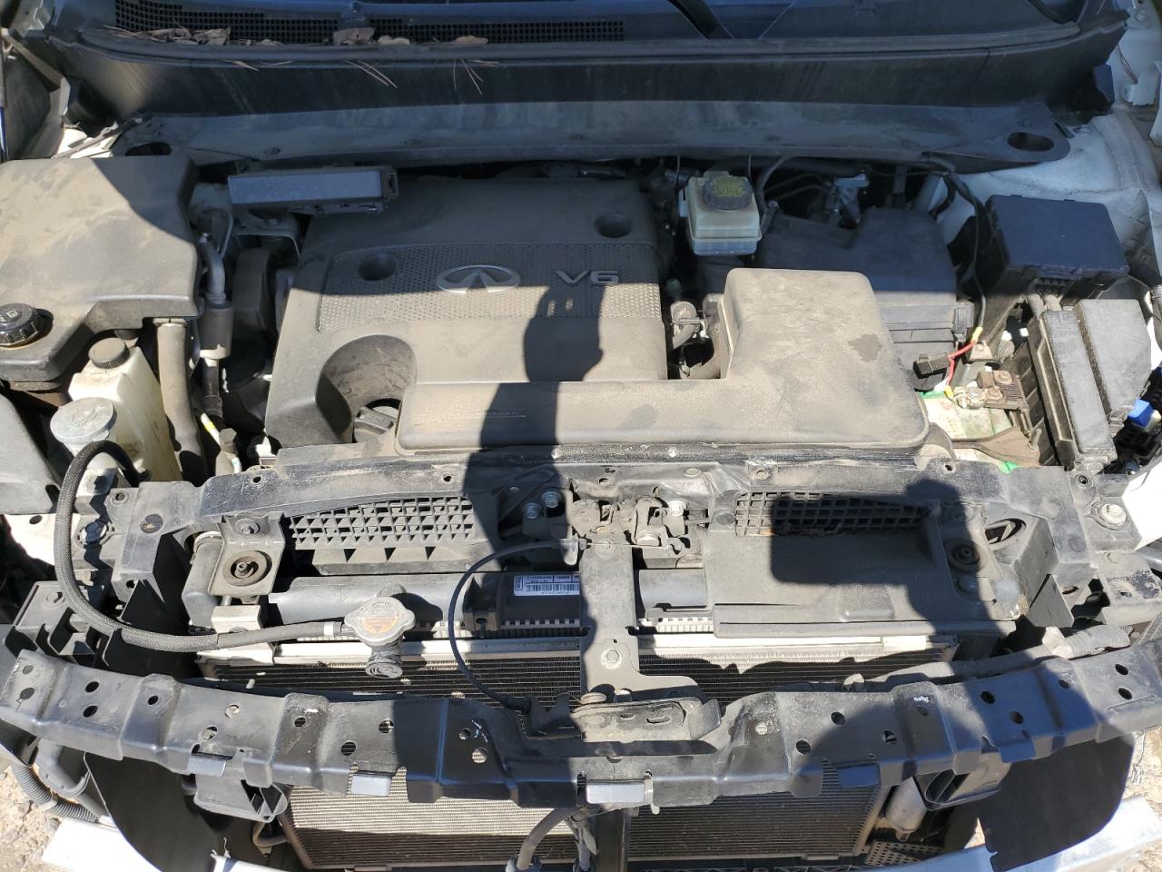 5N1AL0MM3FC519684 2015 Infiniti Qx60