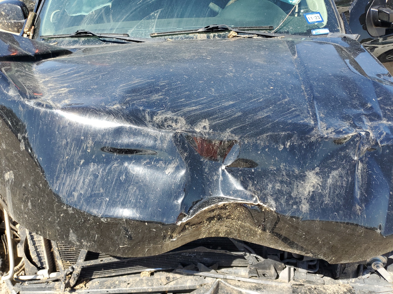 1GNSCAE03DR355008 2013 Chevrolet Tahoe C1500 Ls