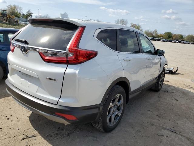 2019 HONDA CR-V EXL 5J6RW2H83KL003868  49046984