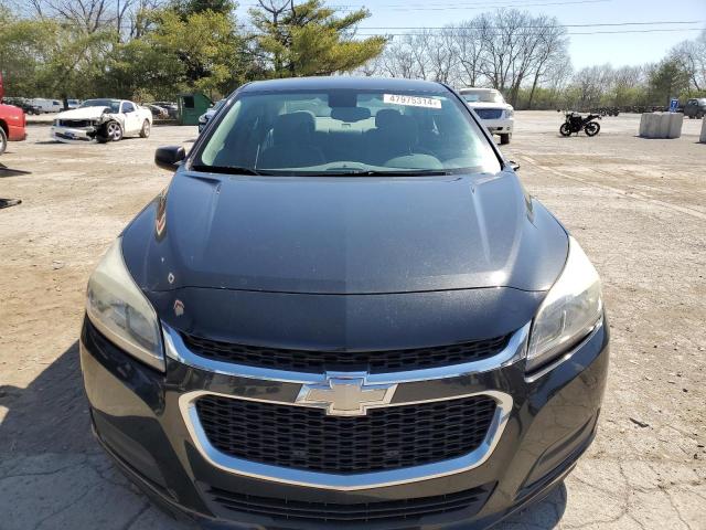 Седани CHEVROLET MALIBU 2014 Чорний