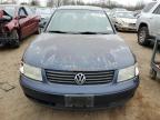 1999 Volkswagen Passat Gls for Sale in Hillsborough, NJ - Side