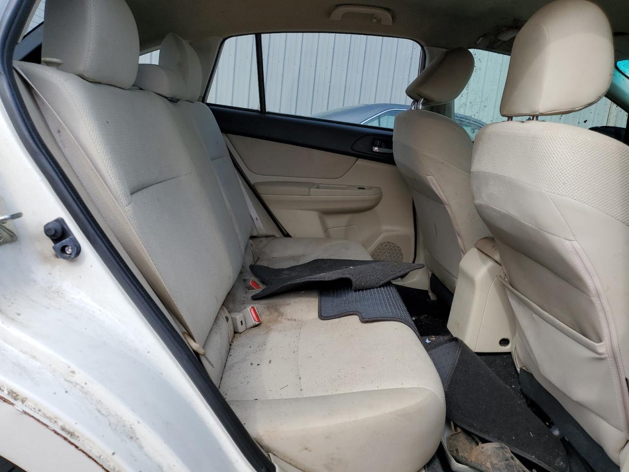 2013 Subaru Impreza Premium VIN: JF1GPAC62DH804958 Lot: 46689654