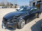 2018 Bmw 750 Xi продається в Cahokia Heights, IL - Front End
