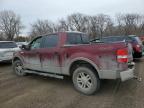 2006 Ford F150 Supercrew for Sale in Des Moines, IA - Rear End