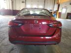 2023 Nissan Sentra Sv за продажба в Marlboro, NY - Front End