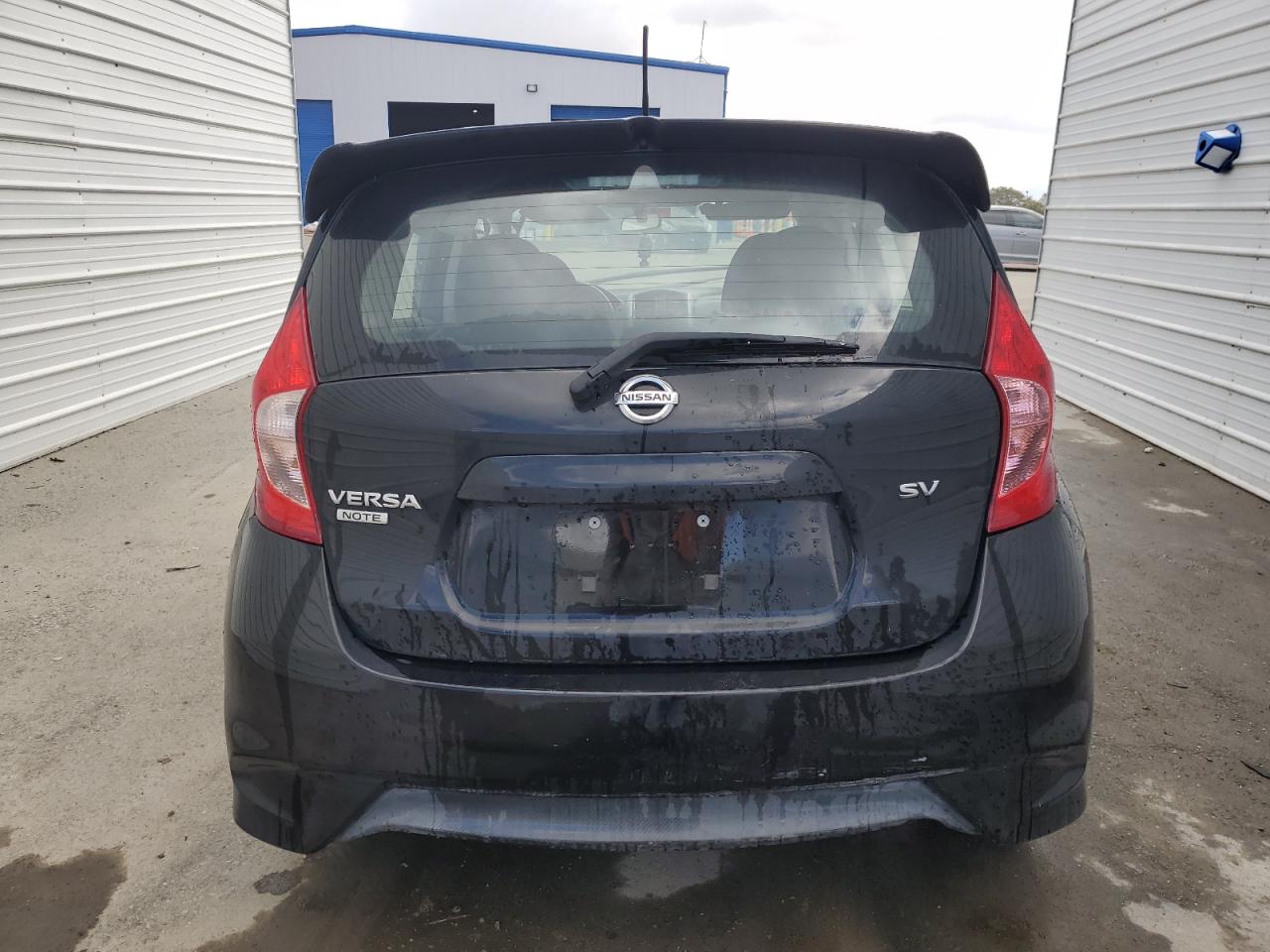 2017 Nissan Versa Note S VIN: 3N1CE2CP6HL366789 Lot: 45469074