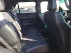 2016 Ford Explorer Limited na sprzedaż w Pekin, IL - Front End