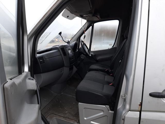 2013 MERCEDES BENZ SPRINTER 3
