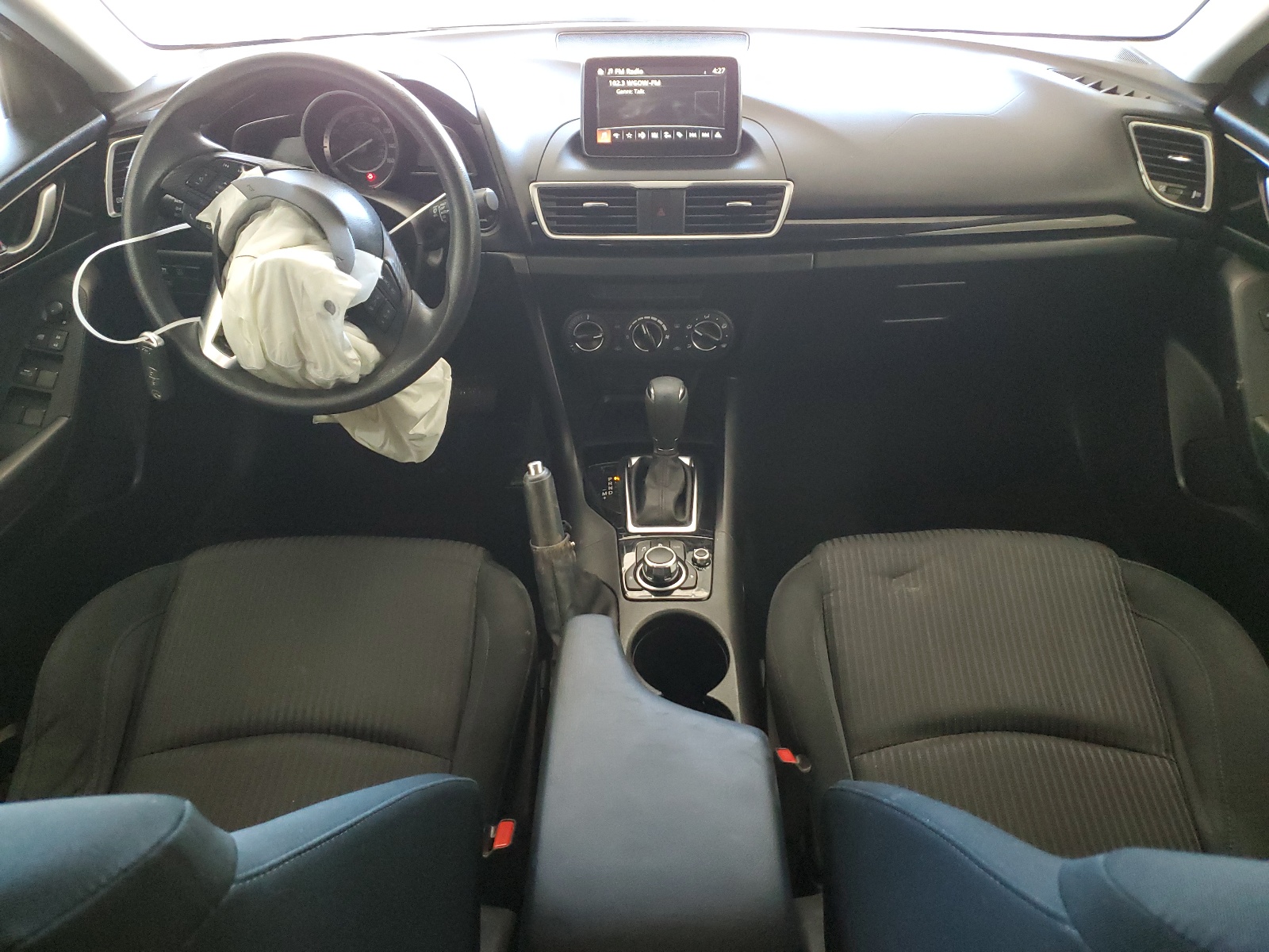 3MZBM1K72GM247991 2016 Mazda 3 Sport