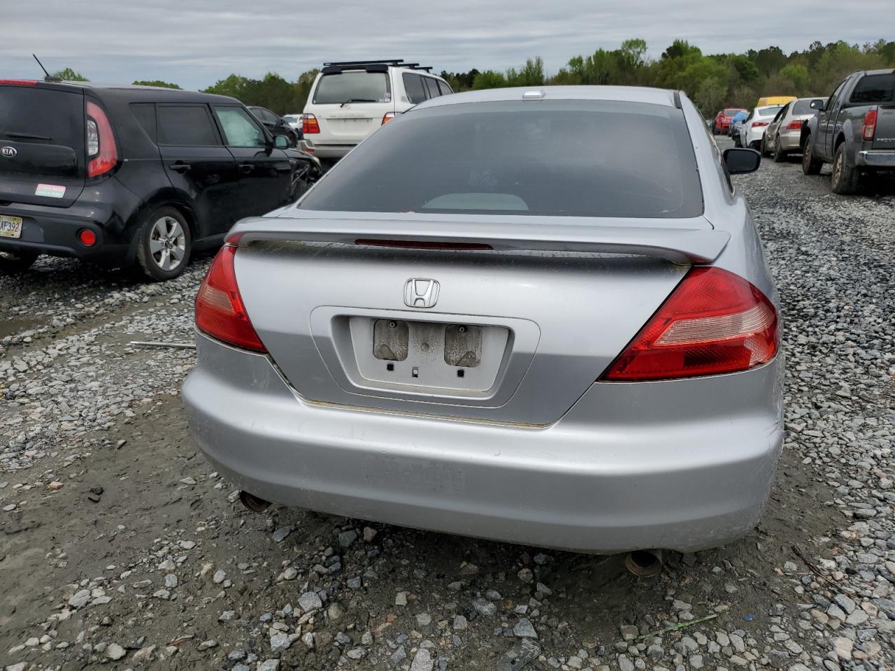 2005 Honda Accord Ex VIN: 1HGCM82615A000660 Lot: 69026814